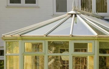 conservatory roof repair Harestock, Hampshire