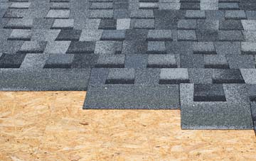 expert Harestock asphalt roof companies