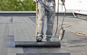 flat roof replacement Harestock, Hampshire