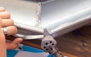 disadvantages of Harestock lead roofing