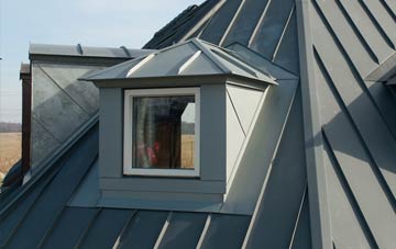 metal roofing Harestock, Hampshire