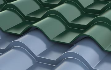 who should consider Harestock plastic roofs