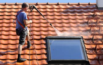 roof cleaning Harestock, Hampshire