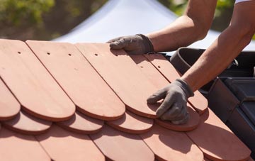 Harestock roof tile contractors