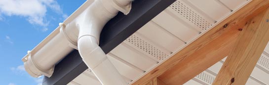 get Harestock guttering quotes today