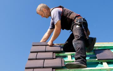 disadvantages of Harestock slate roofing