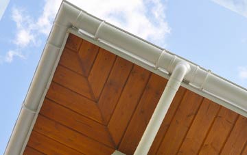 Harestock soffit types