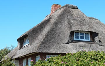 thatch roofing Harestock, Hampshire