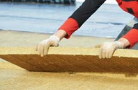 find rated Harestock roof insulation companies