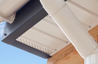 find rated Harestock soffit companies